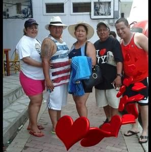 Meet your Posher, Azucena